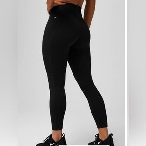Fabletics Powerhold High-Waisted 7/8 Legging